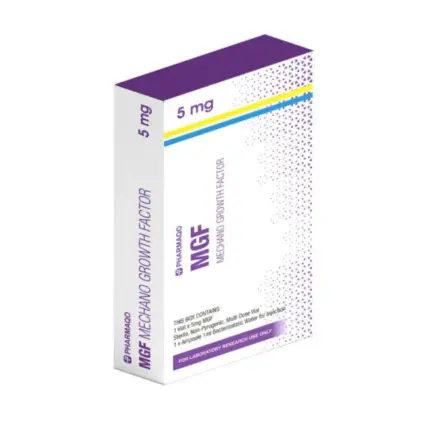 MGF - Pharmaqo Labs
