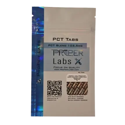 Buy PCT Tablets online