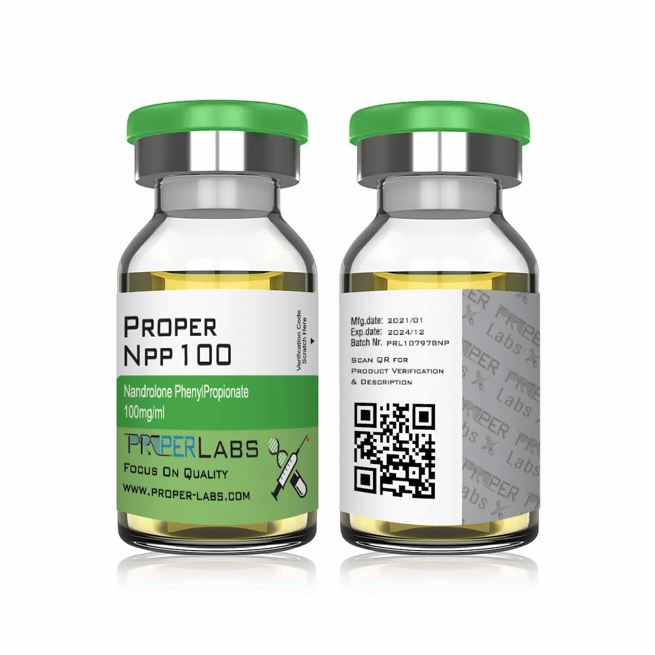 PROPER-NPP-100-scaled-1 Nandrolone Phenyl Propionate 100mg