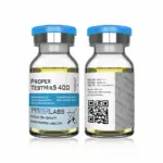 Testosterone Mix5 400 mg