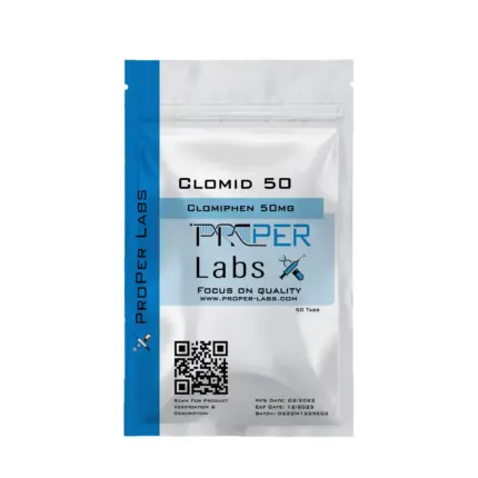 Clomid 50 for sale