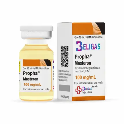 Masteron Propionate 100mg