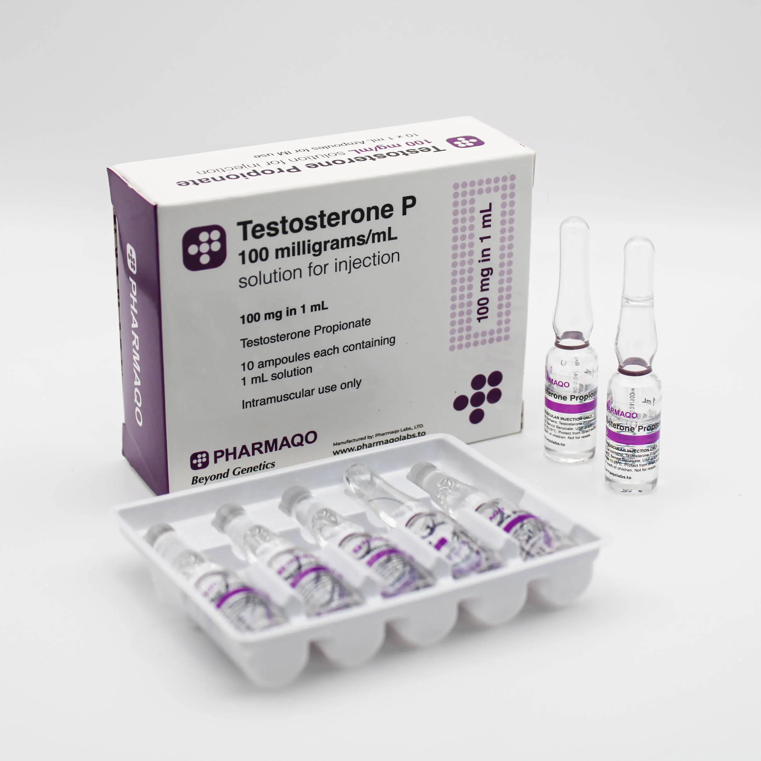 Test-P-5-1 Testosterone P 100mg for sale online
