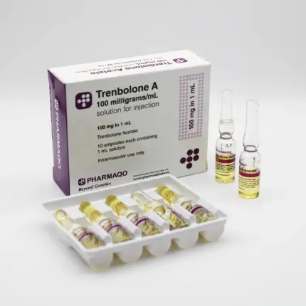 Trenbolone A 100mg