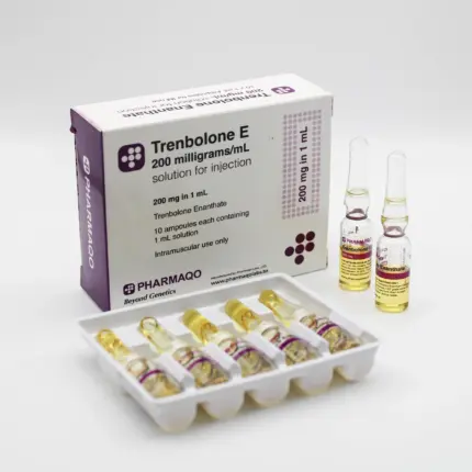 Trenbolone E 200mg