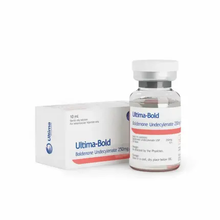 Buy Boldenone Undecylenate Online