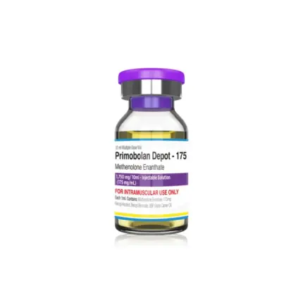 Primobolan Depot 175 FOR SALE