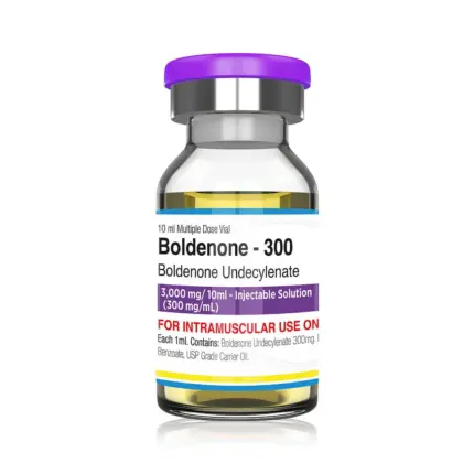 Boldenone 300mg