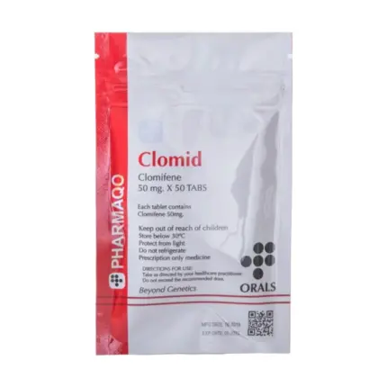 Clomid importance