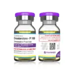 Drostanolone-P 100mg