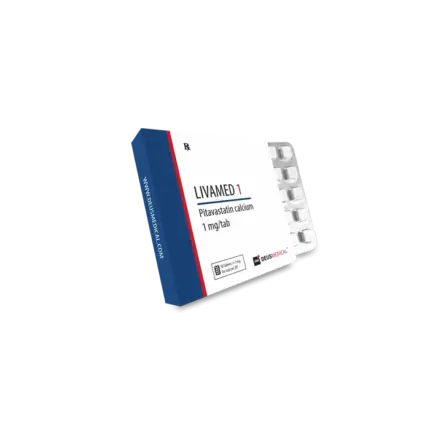 Buy Deus Medical LIVAMED Online