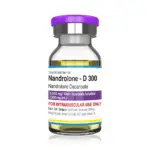 Nandrodec 300mg