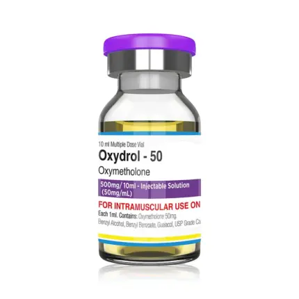 Buy Oxydrol Online