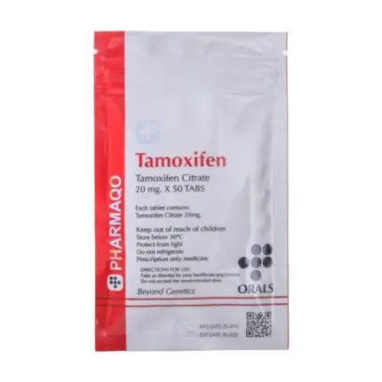 Tamoxifen / Nolvadex