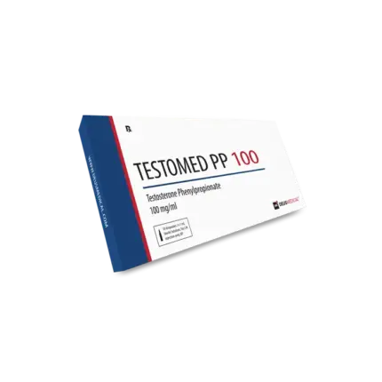 Testosterone Phenylpropionate for sale