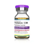 Trenbolone-E 200mg