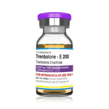 Trenbolone-E 200mg