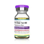 Tri-Ester Test 400mg