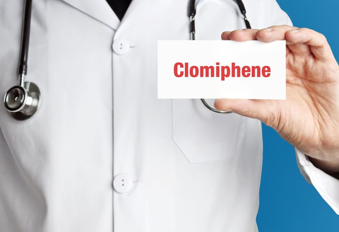 Buy Clomid Online