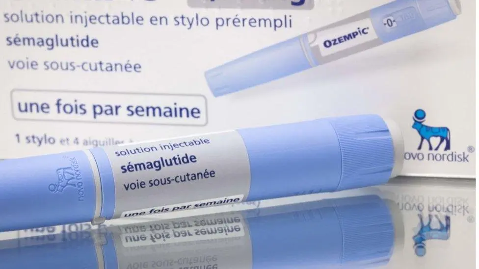 Buy semaglutide online
