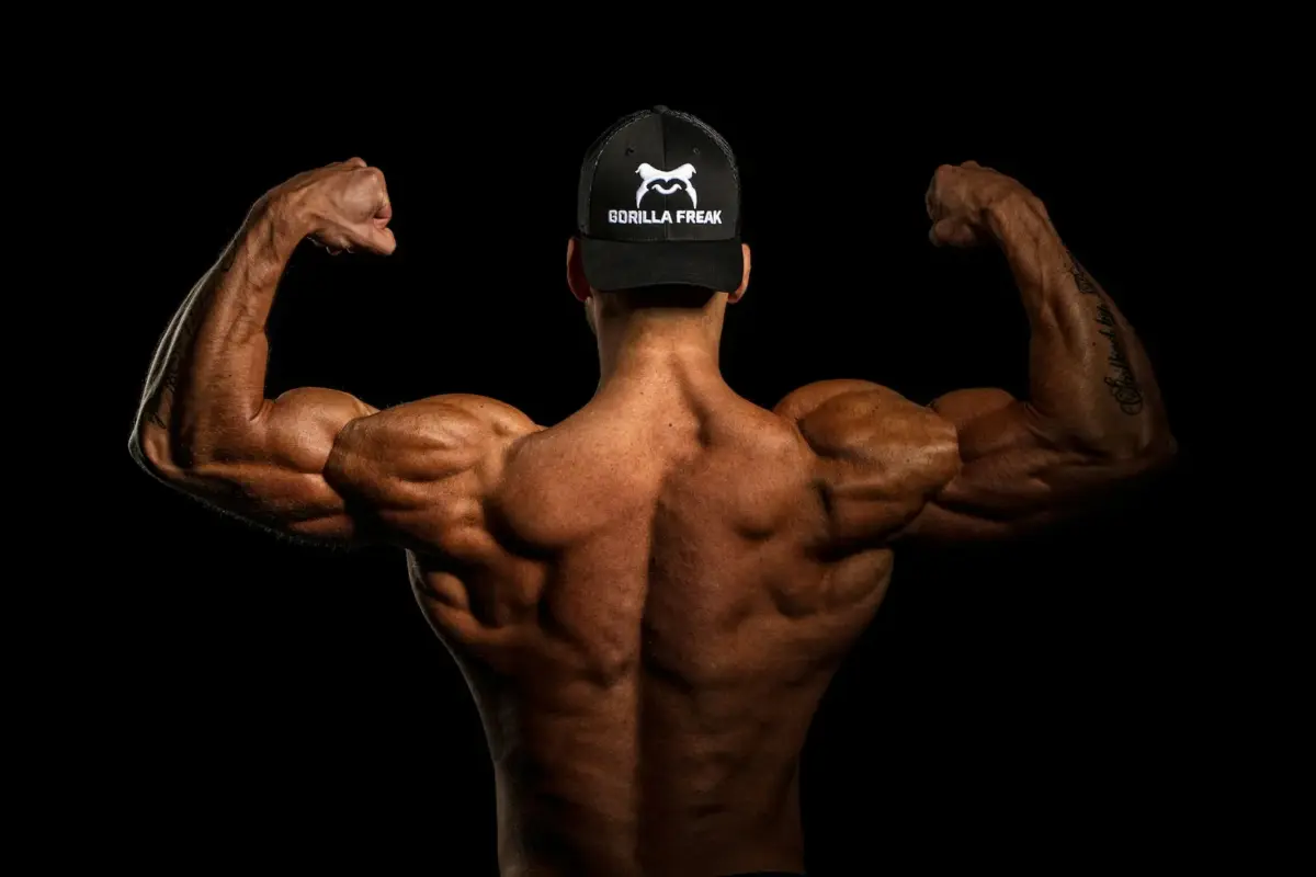 For Anabolic Steroids sale