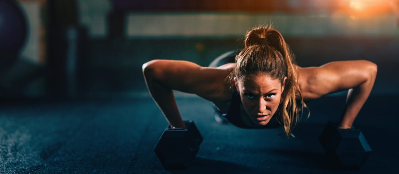 Clenbuterol For Women: Cycle Guide
