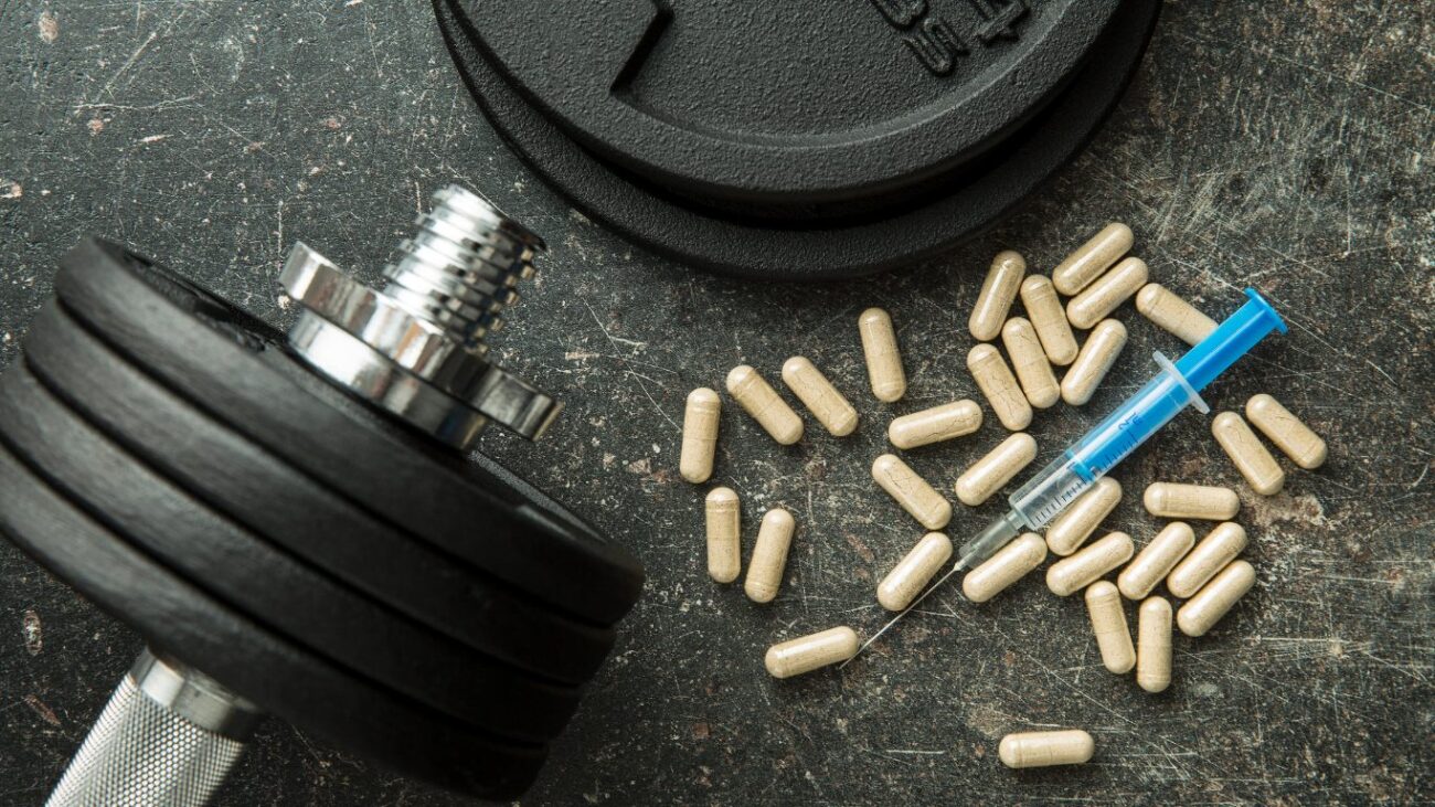 Buy Anabolic steroids near me