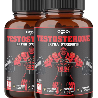 BEST Herbal Test Support-Photoroom